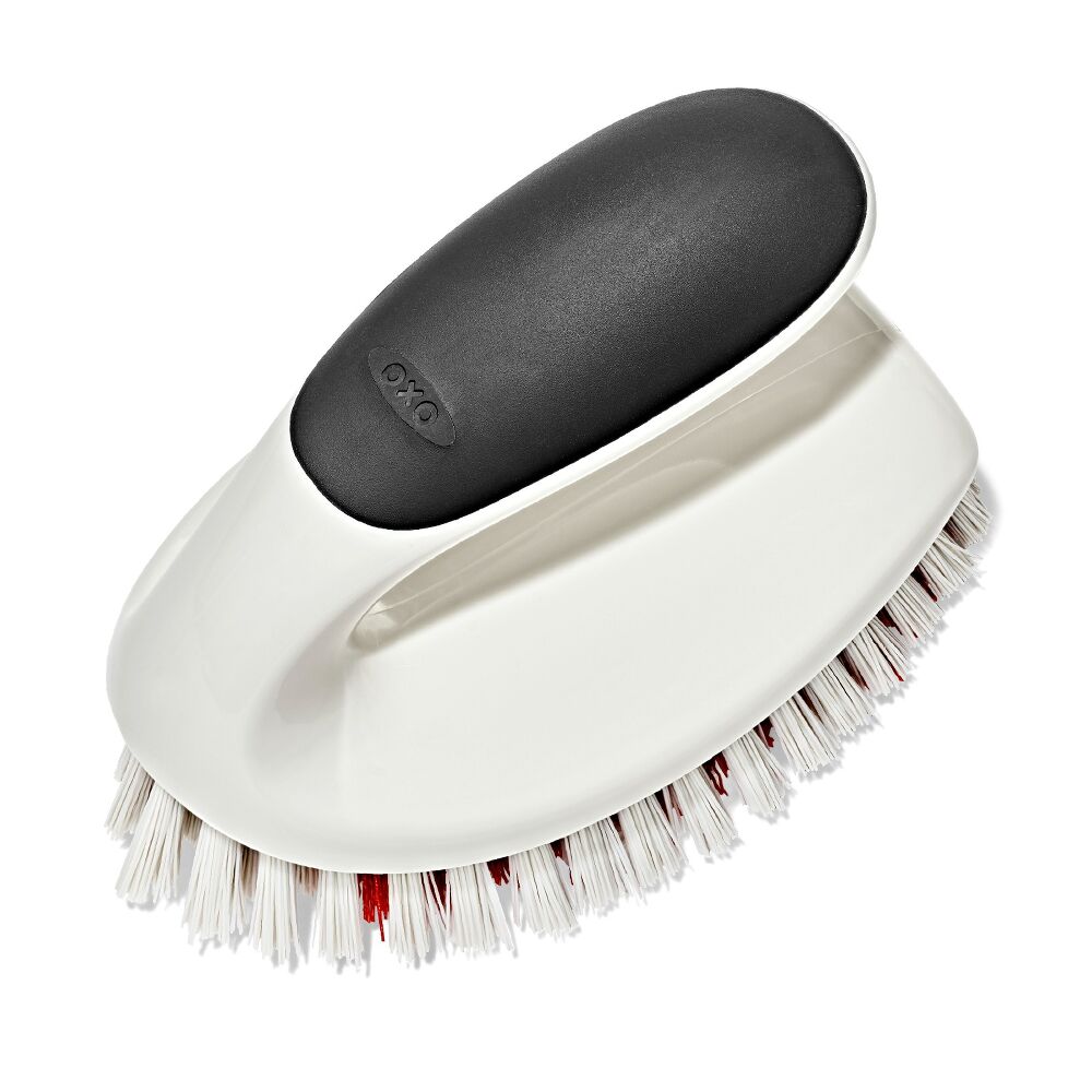 All-Purpose Scrub Brush 2-Pack S6