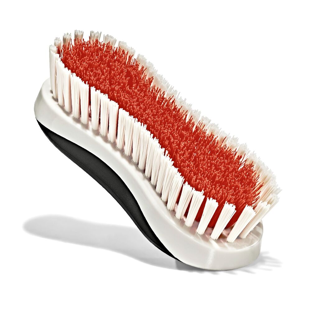Grout Brush & Heavy Duty Scrub Brush Combo Set S9