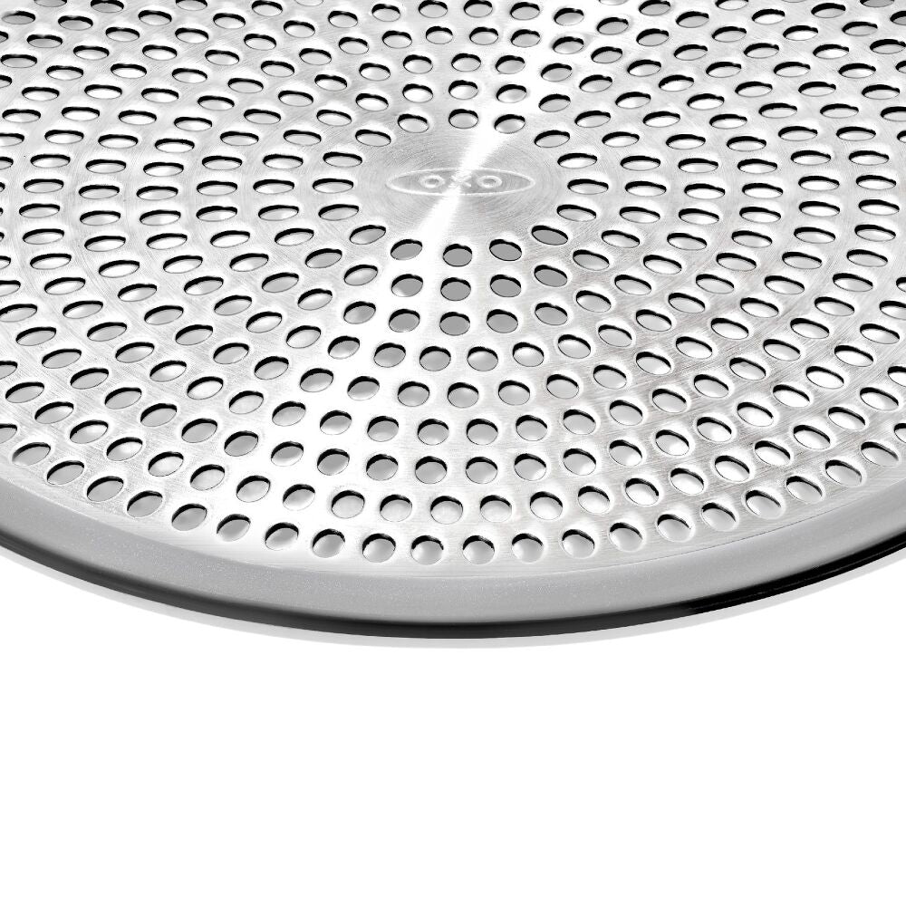 Shower Stall Drain Protector – 2-Pack E5