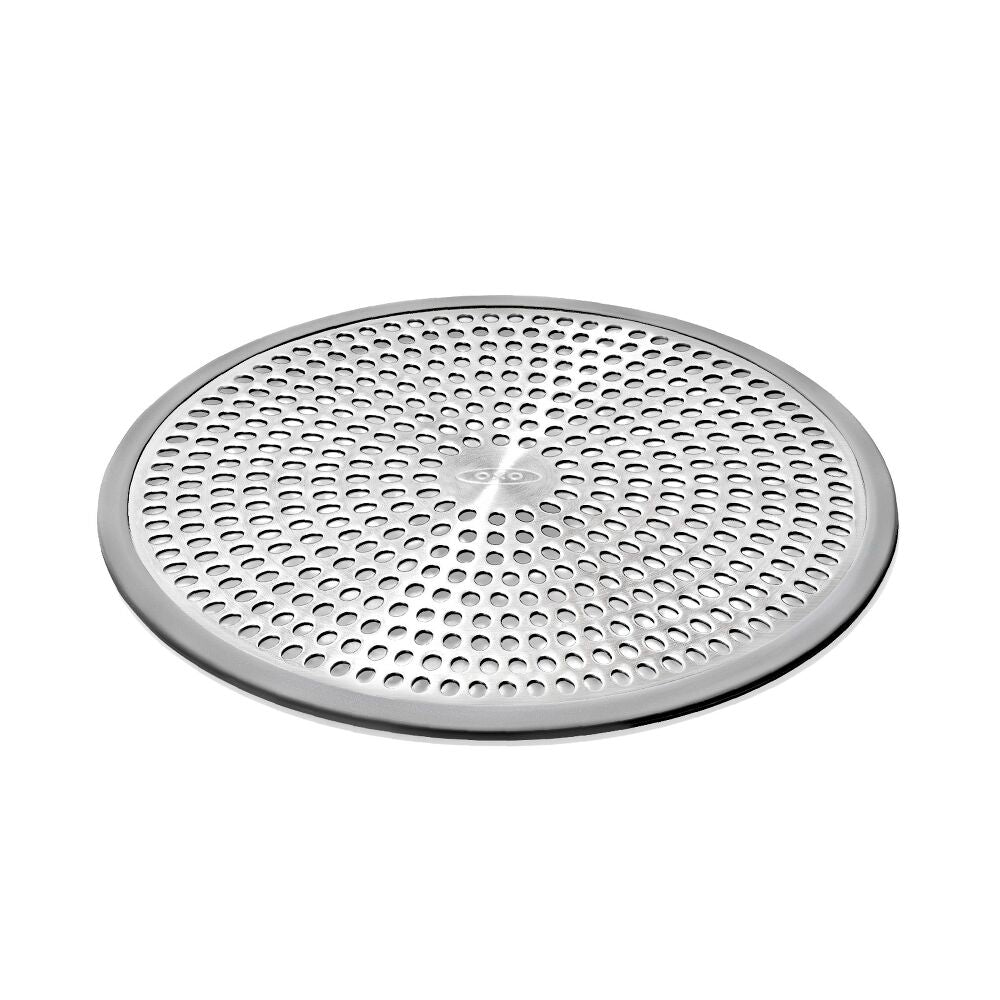 Shower Stall Drain Protector – 2-Pack E5