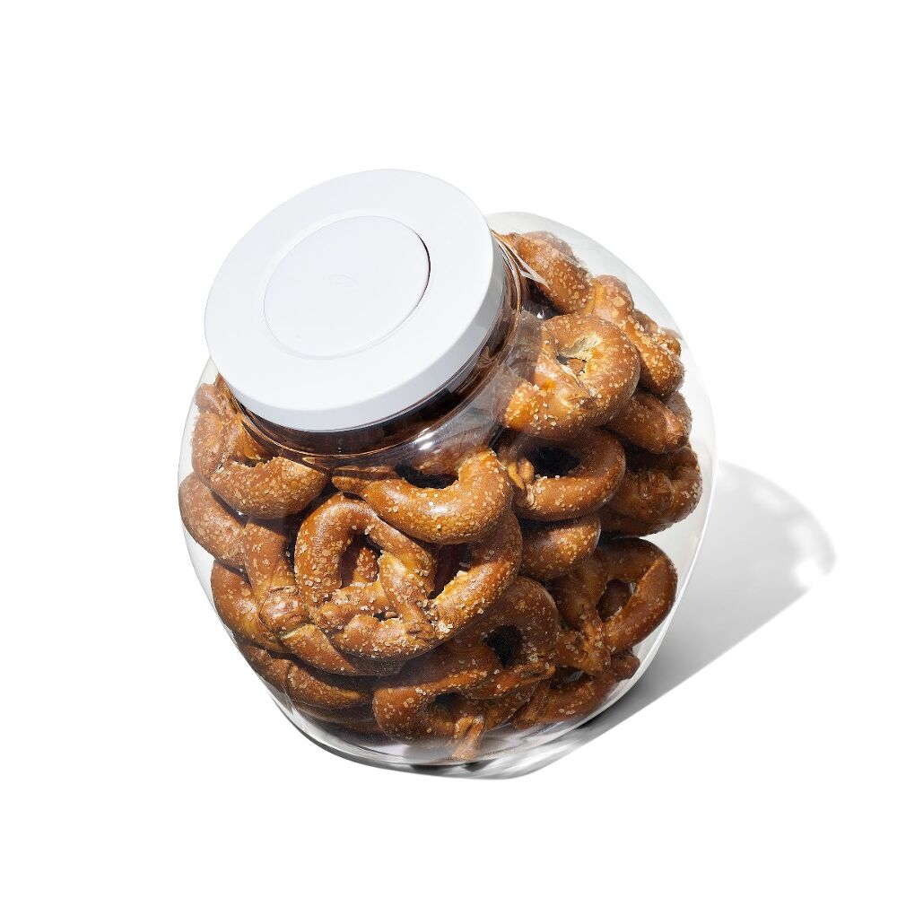 POP Large Jar (5.0 Qt.) N5