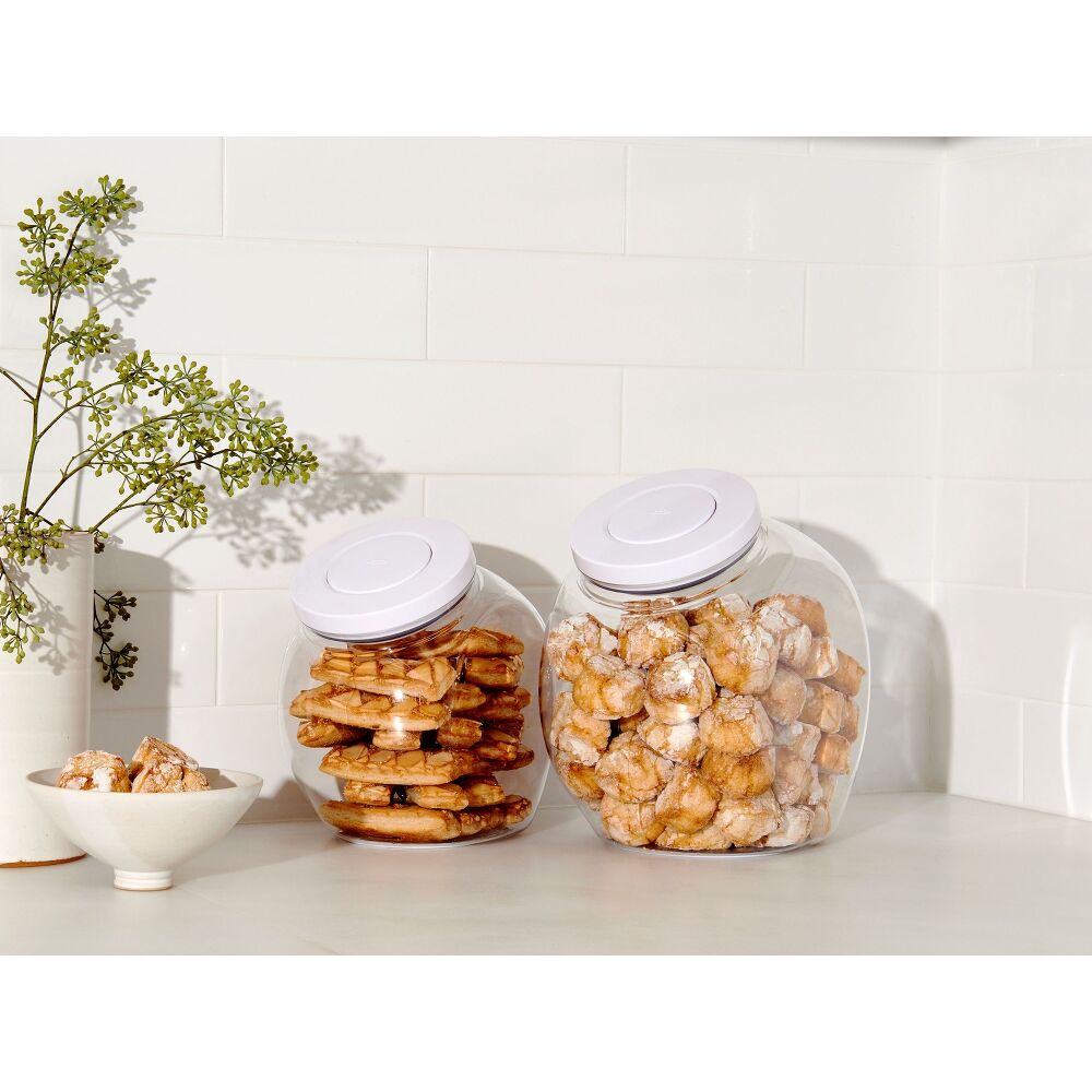 POP Large Jar (5.0 Qt.) N5