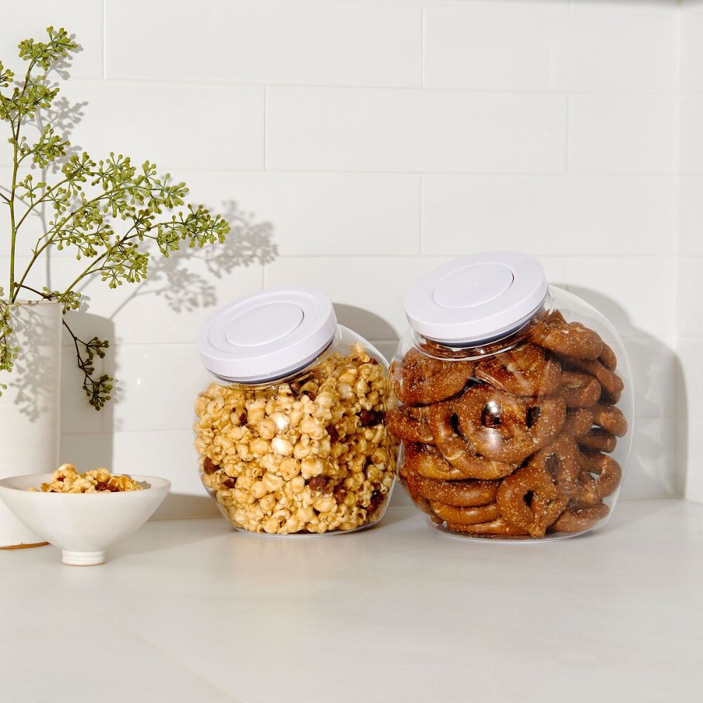 POP Large Jar (5.0 Qt.) N5