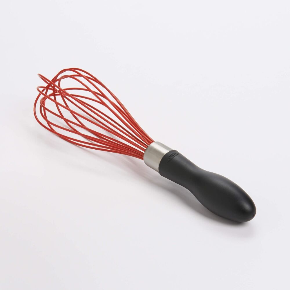 9" Silicone Whisk S4