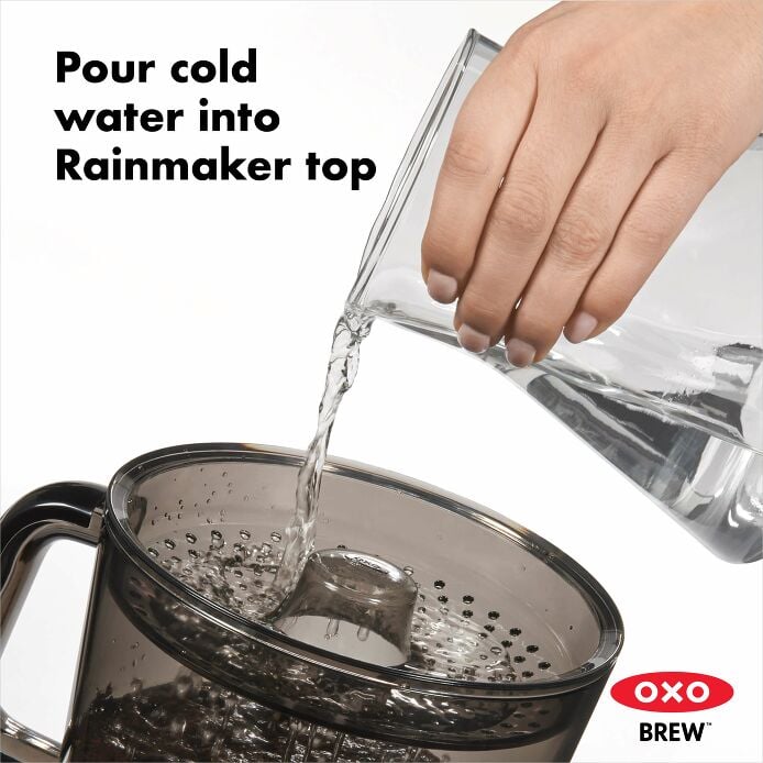 Cold Brew Coffee Maker S7