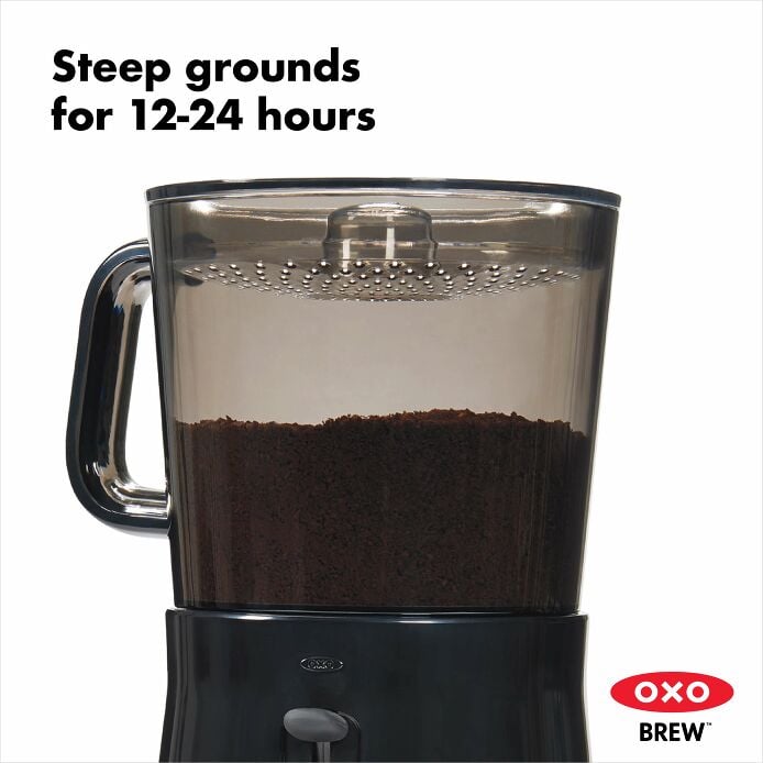 Cold Brew Coffee Maker S7