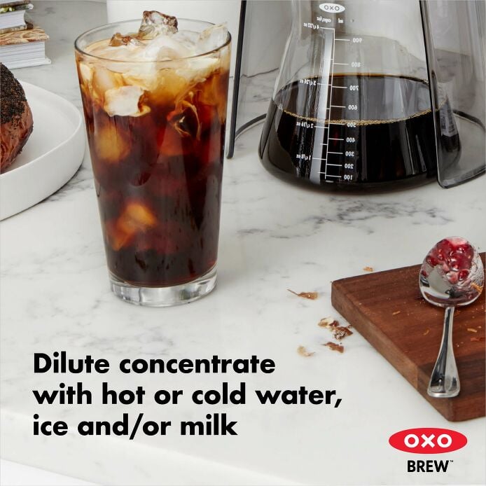 Cold Brew Coffee Maker S7