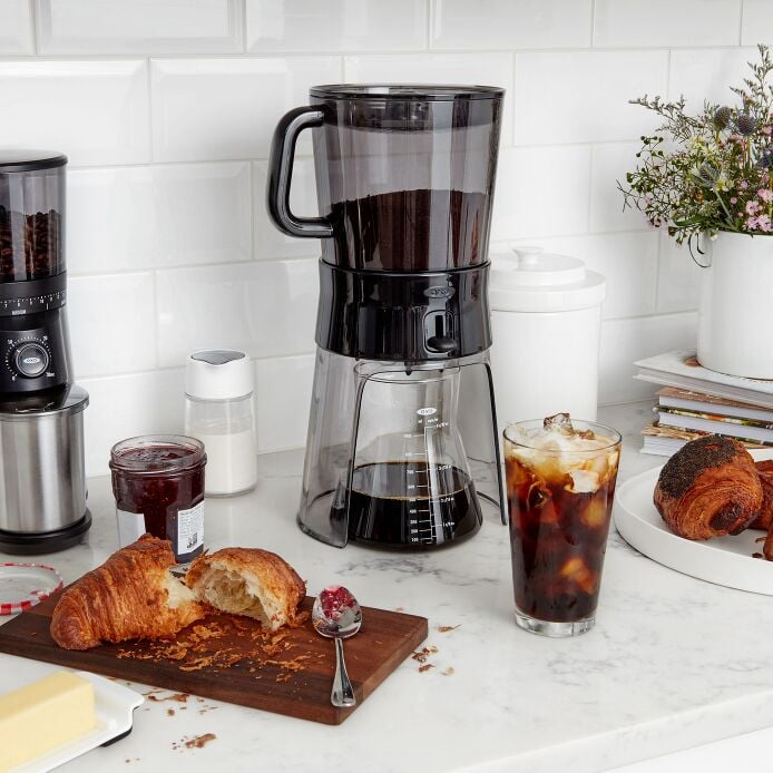 Cold Brew Coffee Maker S7