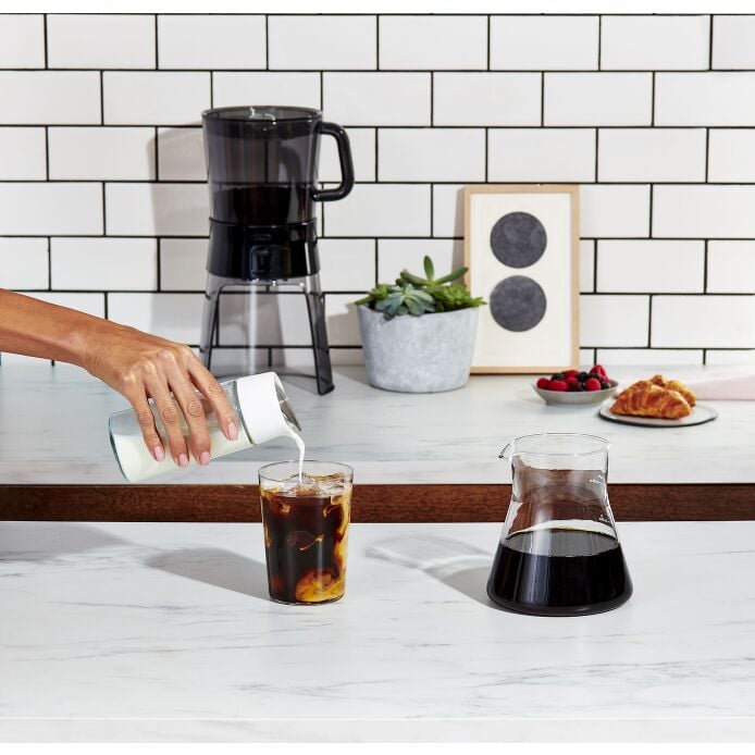 Cold Brew Coffee Maker S7