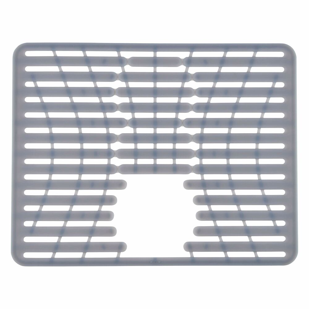 Silicone Sink Mat - Large B1