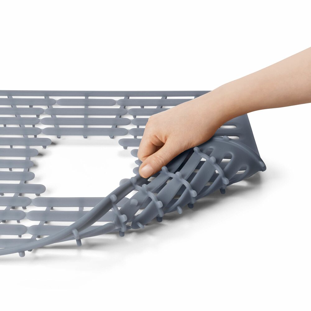 Silicone Sink Mat - Large B1