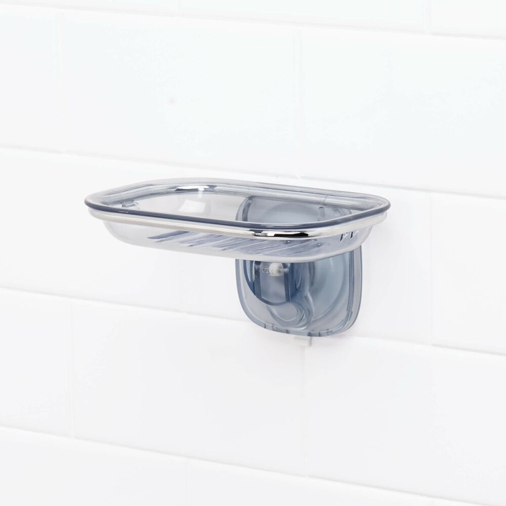 StrongHold™ Suction Soap Dish Y7