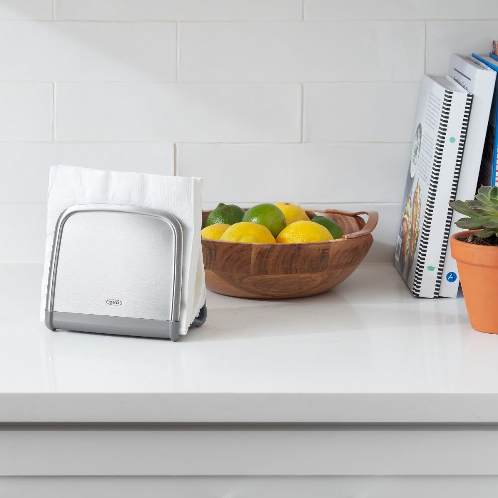 OXO Good Grips Neat Napkin Holder Y2