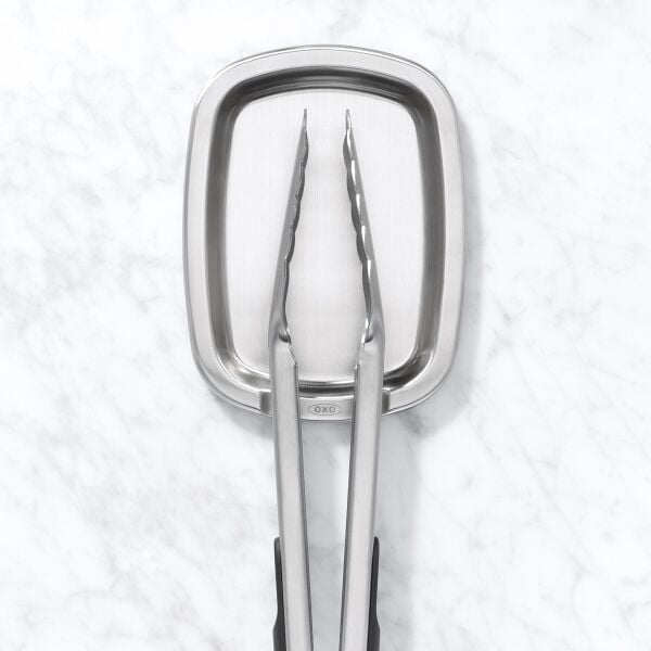 OXO Good Grips Non-Slip Spoon Rest M6