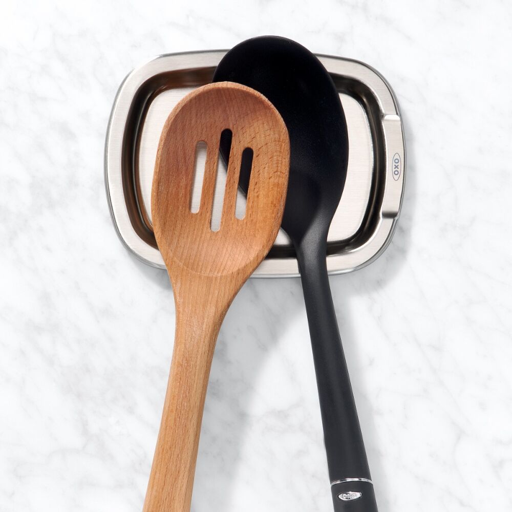 OXO Good Grips Non-Slip Spoon Rest M6