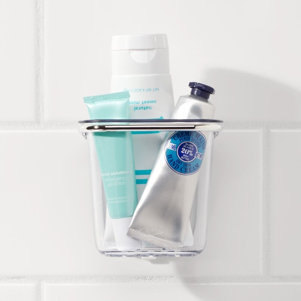StrongHold™ Suction Shower Accessories Cup Z2