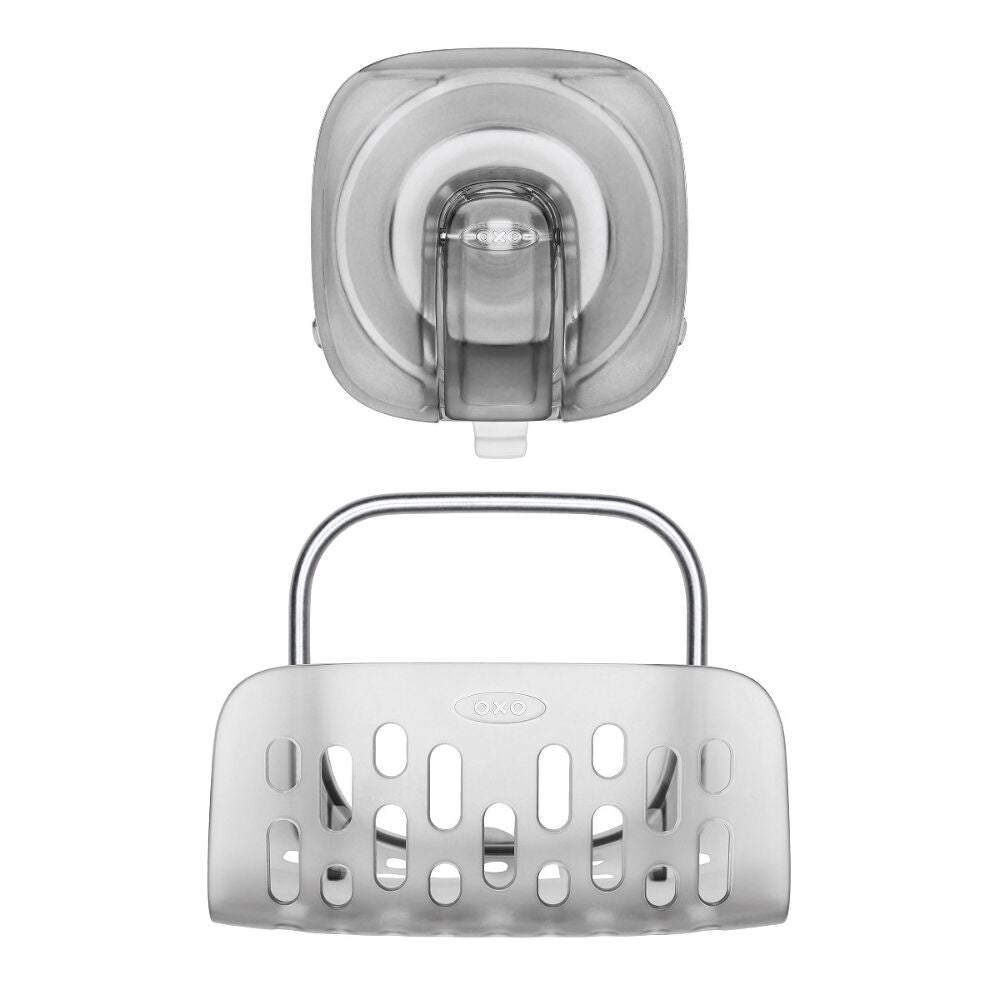 StrongHold™ Suction Sponge Holder W0