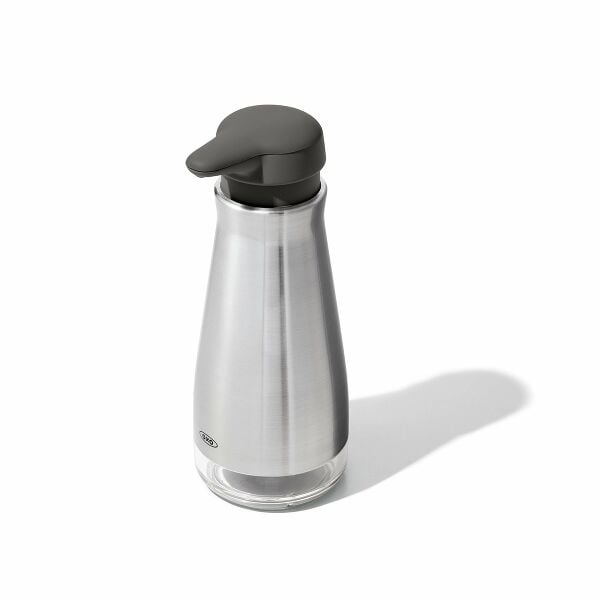 Stainless Steel Soap Dispenser B7