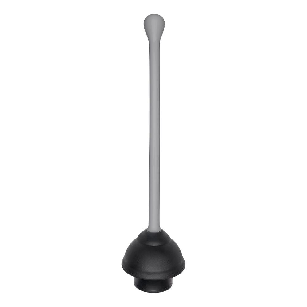Toilet Plunger and Canister P8