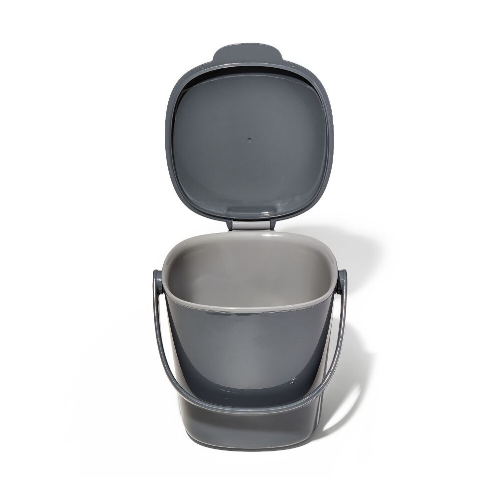 Easy-Clean Compost Bin - 0.75 Gal B7