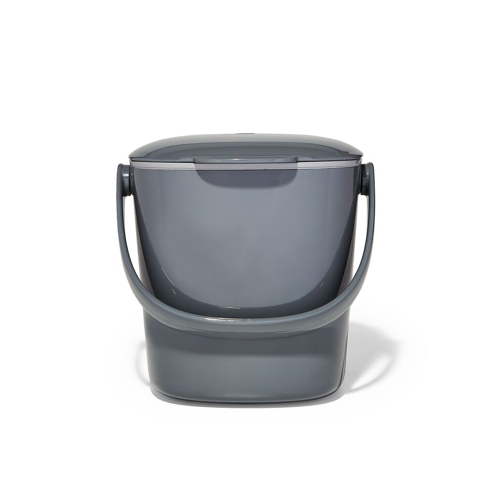 Easy-Clean Compost Bin - 0.75 Gal B7