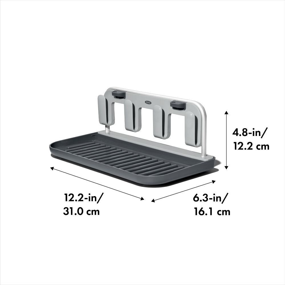 OXO Good Grips Water Bottle Drying Rack E4