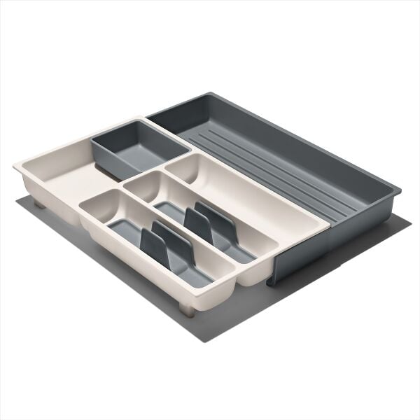 OXO Good Grips Expandable Utensil Drawer Organizer C6