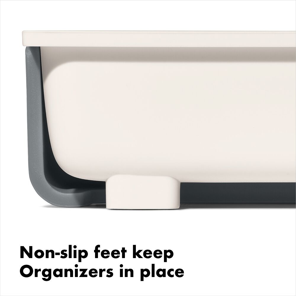 OXO GG Expandable Kitchen Drawer Organizer I1