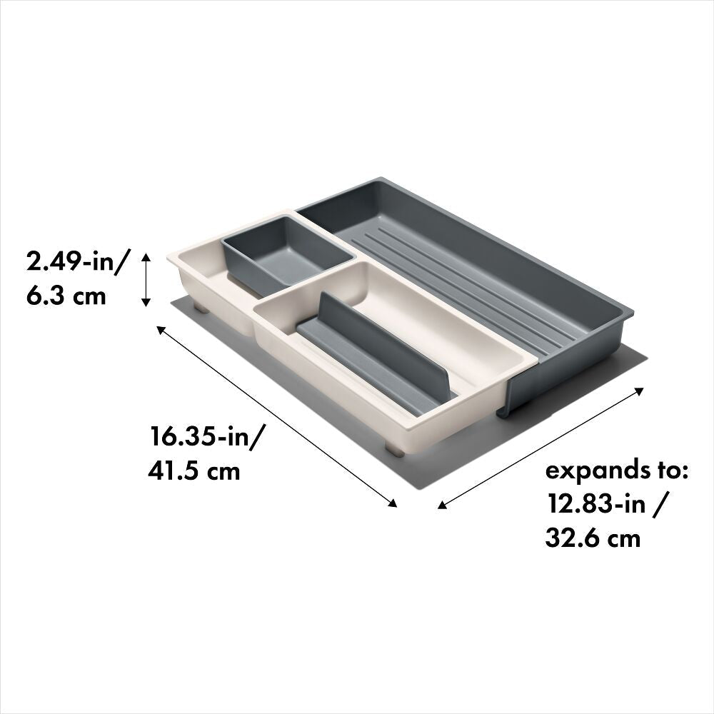 OXO GG Expandable Kitchen Drawer Organizer I1