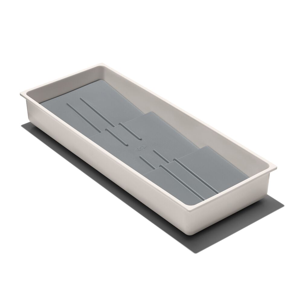 Compact Spice Drawer Organizer D3