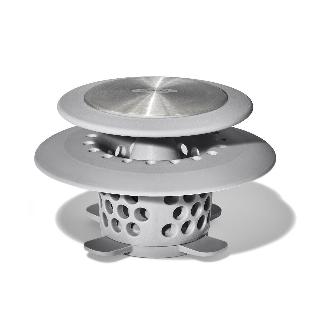 Hair Catch Drain Protector N3