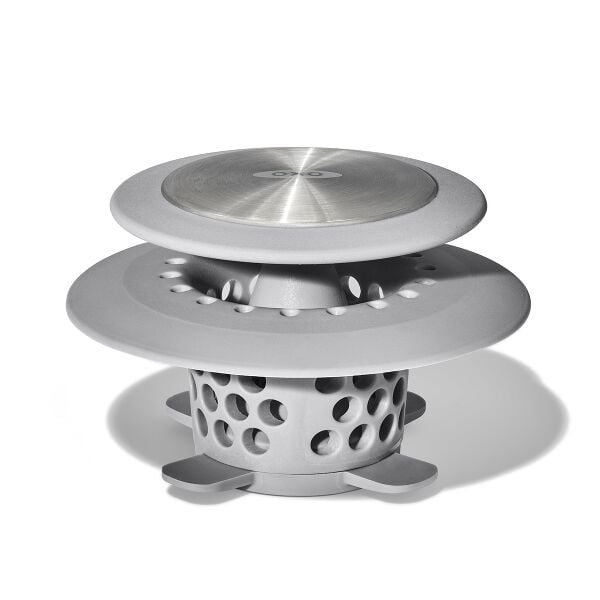 Hair Catch Drain Protector N3
