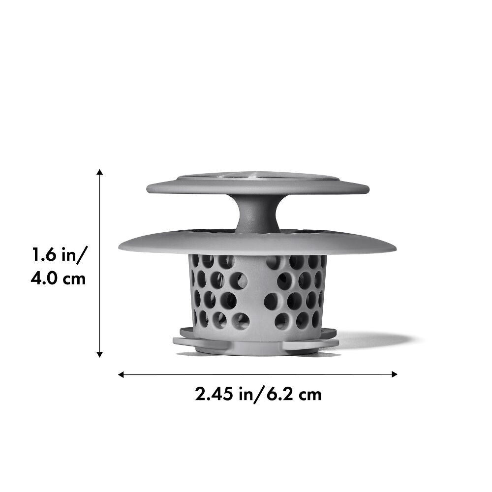 Hair Catch Drain Protector S3