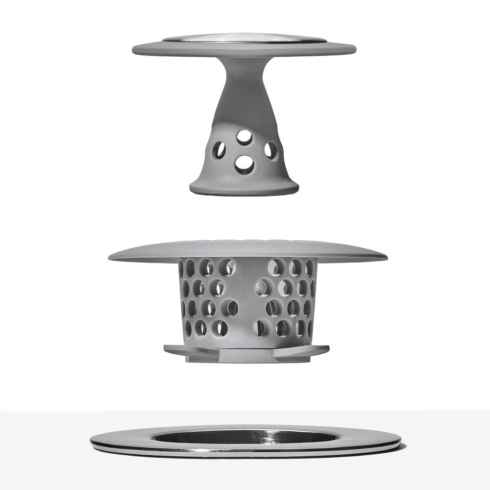 Hair Catch Drain Protector S3