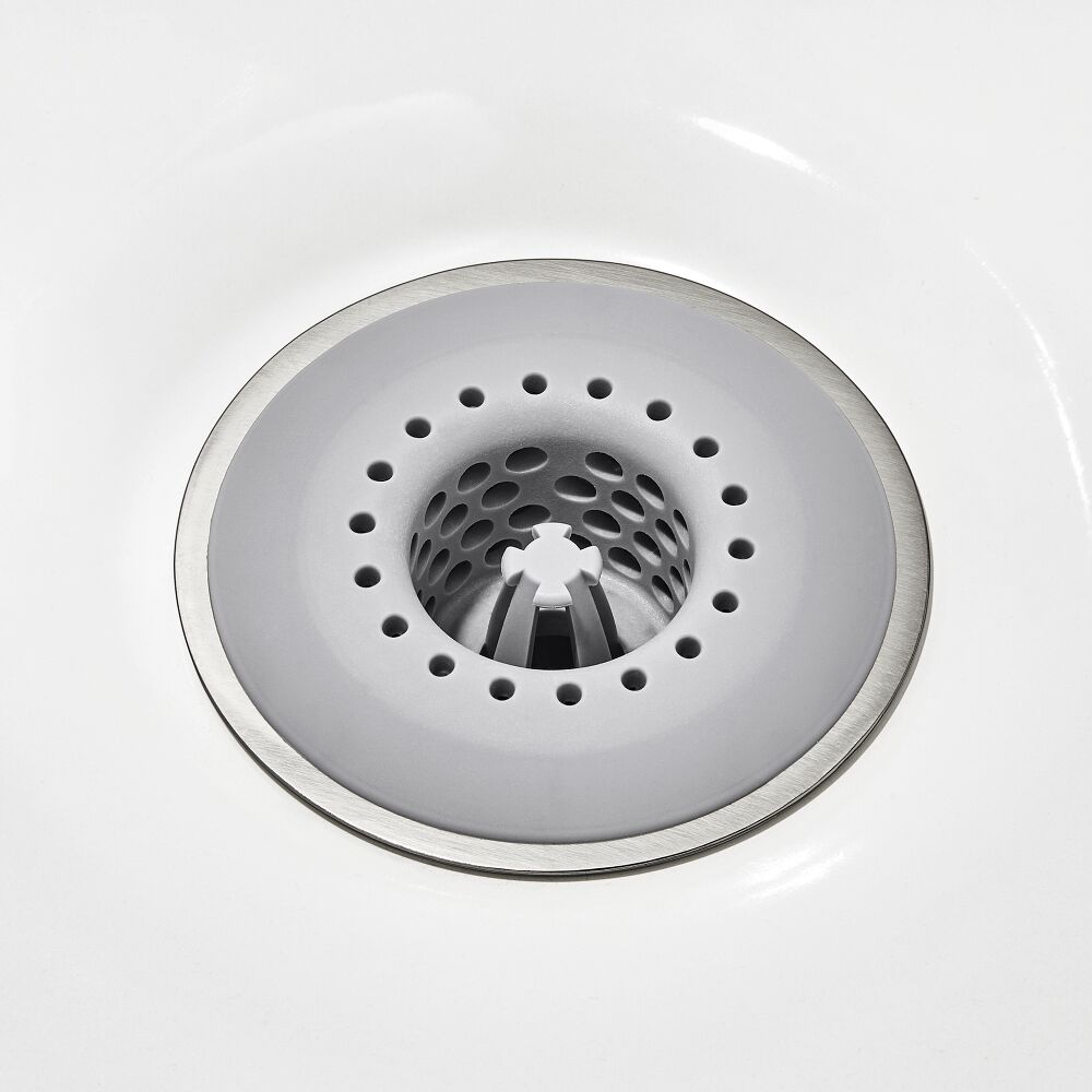 Hair Catch Drain Protector S3