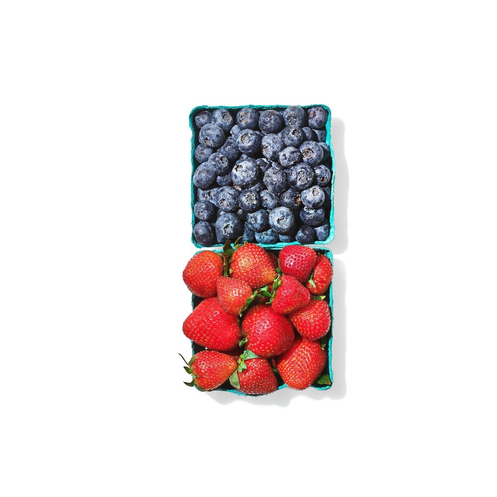 Refrigerator Storage Bin 5 In X 10 In G7