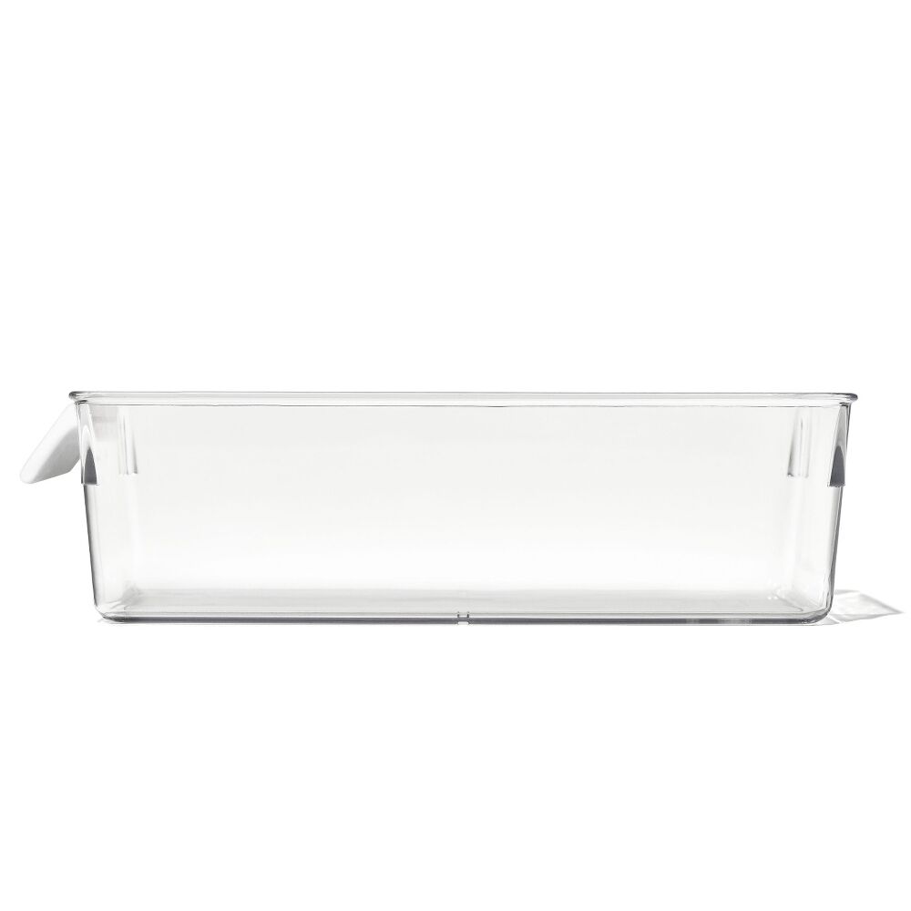 Refrigerator Storage Bin 5 In X 10 In G7