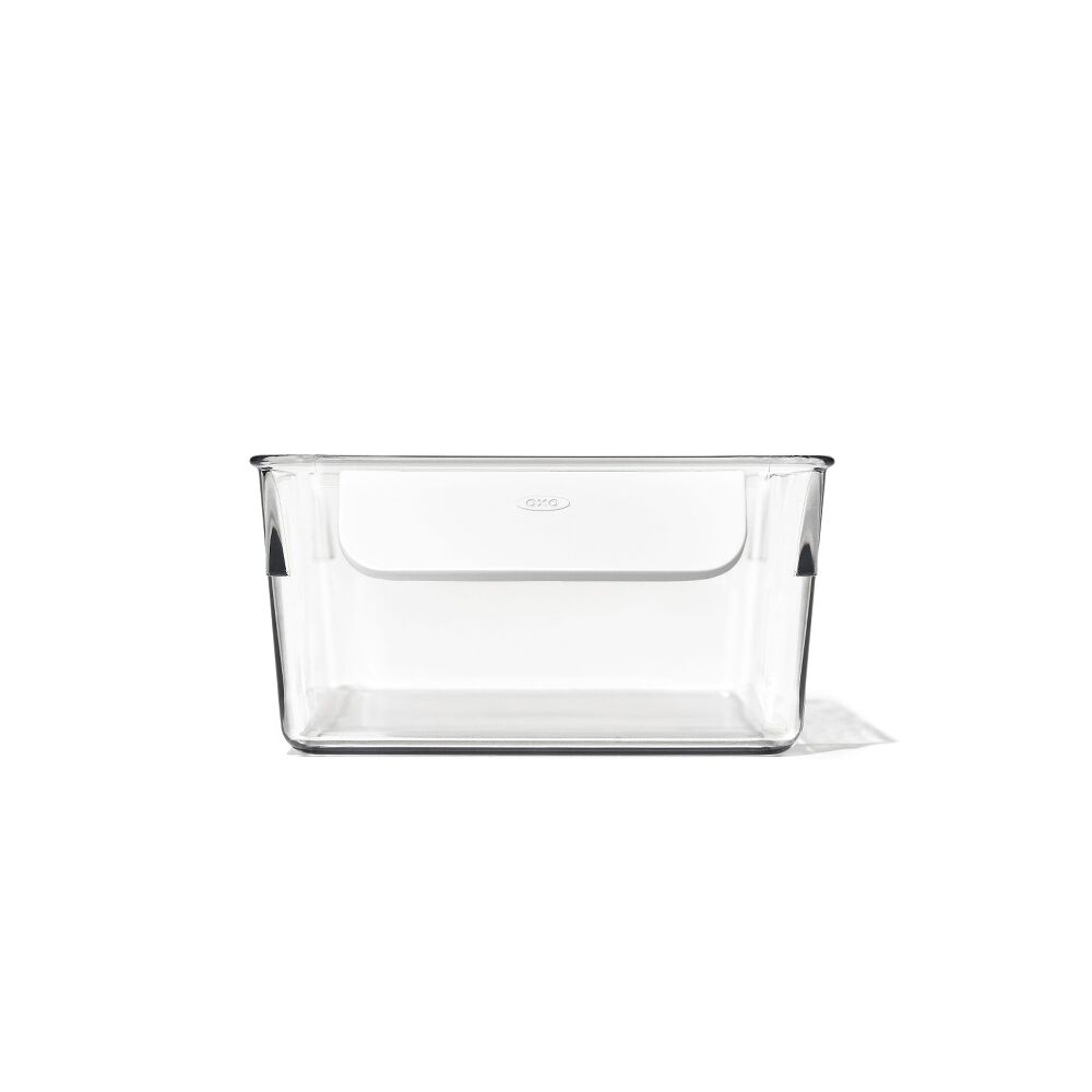 Refrigerator Storage Bin 5 In X 10 In G7