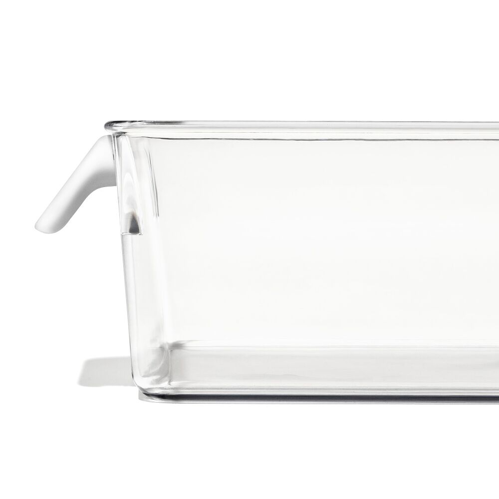 Refrigerator Storage Bin 5 In X 10 In G7