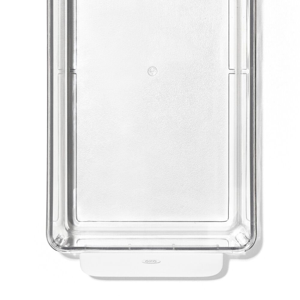 Refrigerator Storage Bin 5 In X 10 In G7