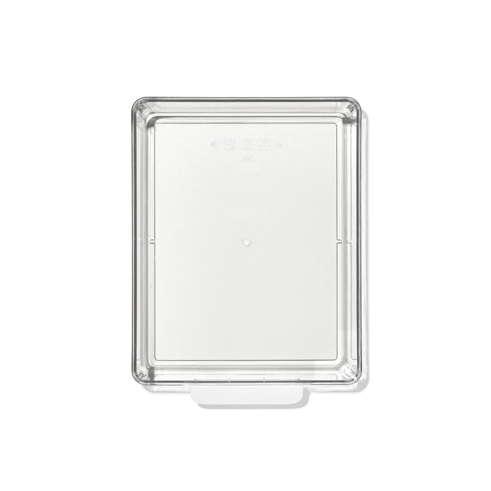 Refrigerator Storage Bin 8 In X 10 In E2