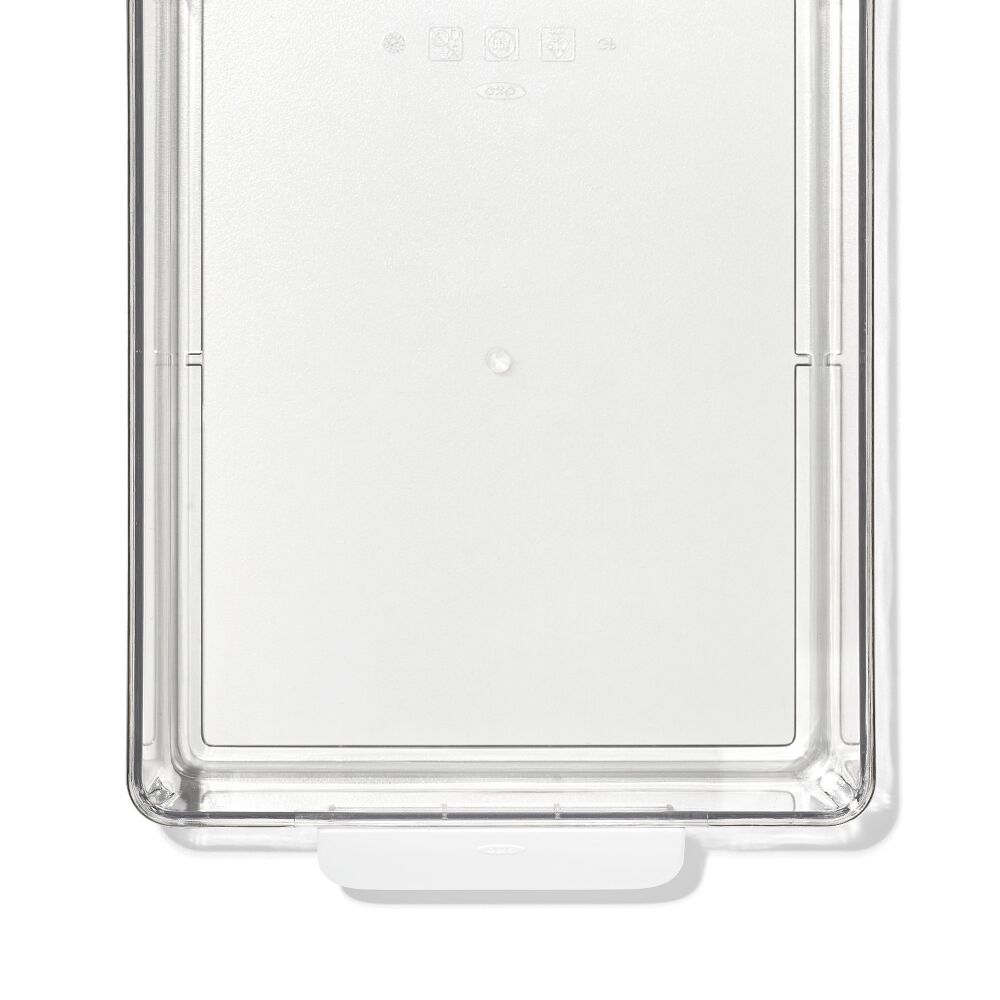 Refrigerator Storage Bin 8 In X 10 In E2