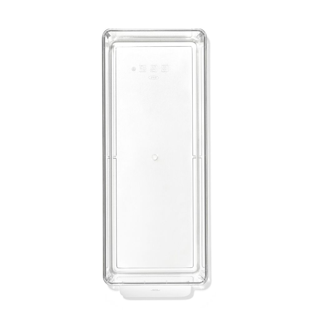 Refrigerator Storage Bin 5 In X 14 In G3