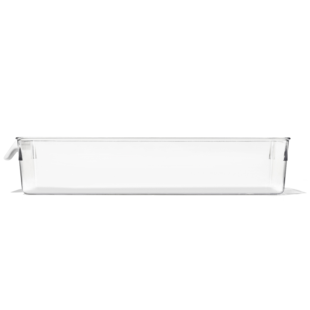 Refrigerator Storage Bin 5 In X 14 In G3