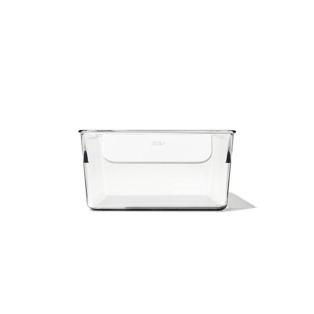 Refrigerator Storage Bin 5 In X 14 In G3