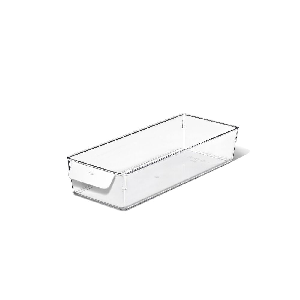 Refrigerator Storage Bin 5 In X 14 In G3