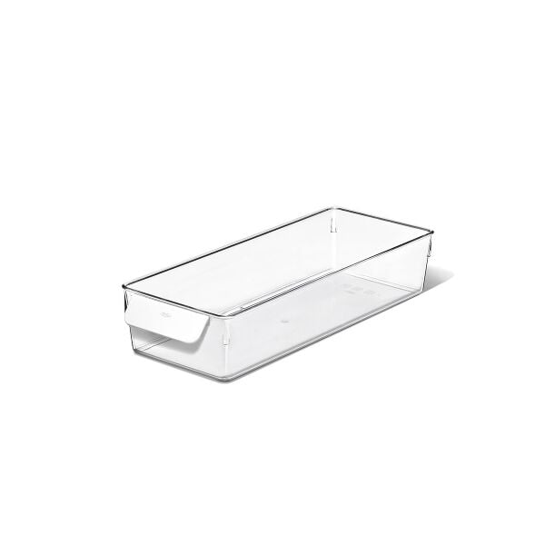 Refrigerator Storage Bin 5 In X 14 In G3