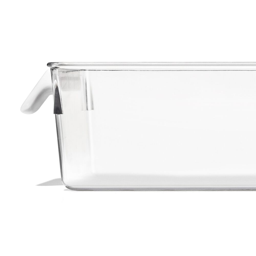 Refrigerator Storage Bin 5 In X 14 In G3