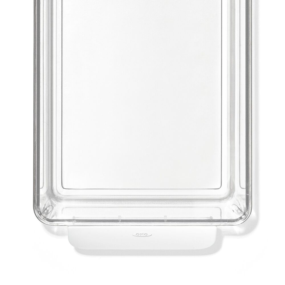 Refrigerator Storage Bin 5 In X 14 In G3