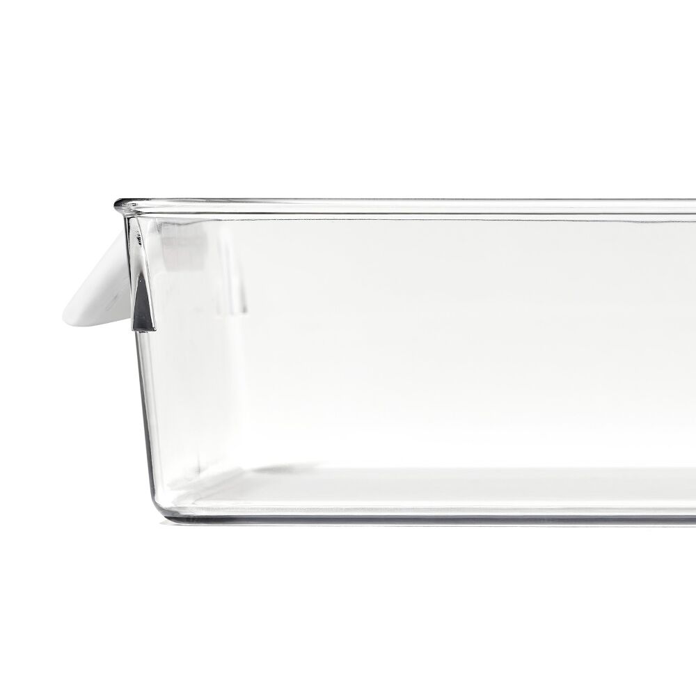 Refrigerator Storage Bin 8 In X 14 In V1